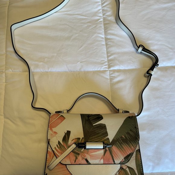 Mackage palm print purse - Picture 3 of 3